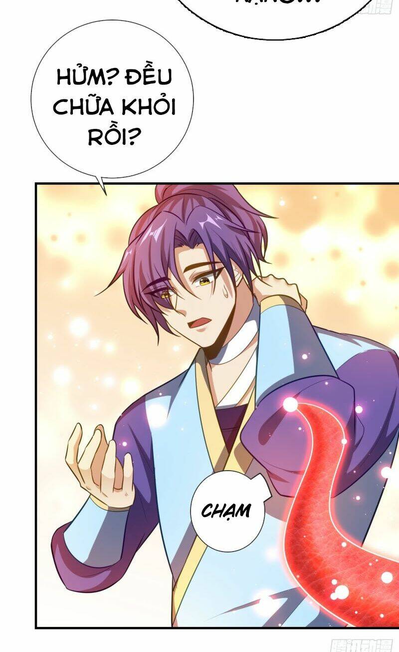 Yêu Giả Vi Vương: Chapter 179