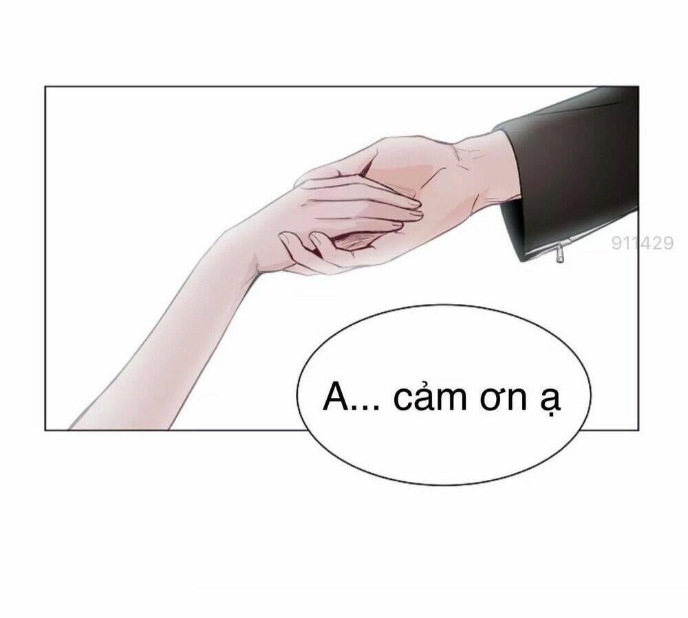 Tôi Kết Hôn Cùng Antifan: Chapter 5.1