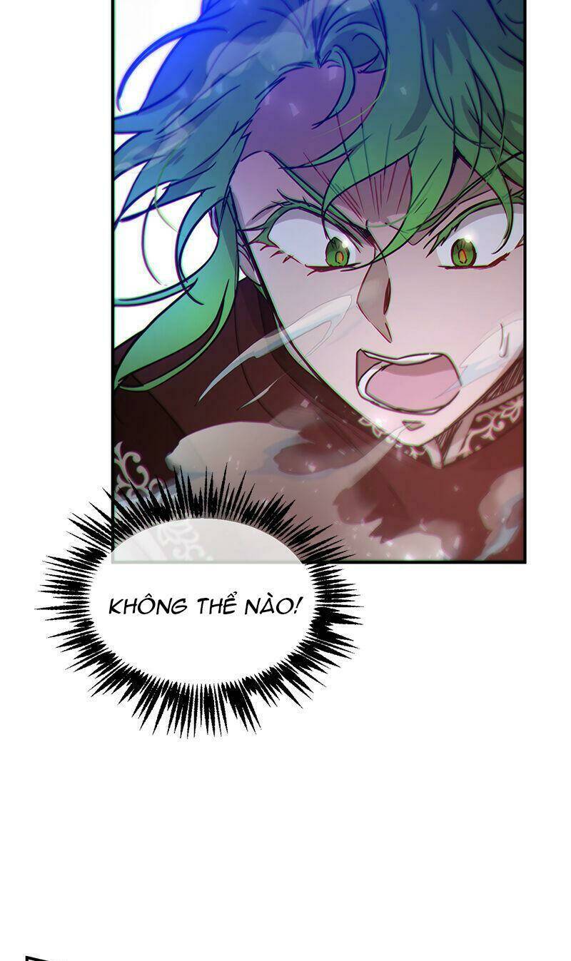 Khế Ước Của Ác Ma: Chapter 27