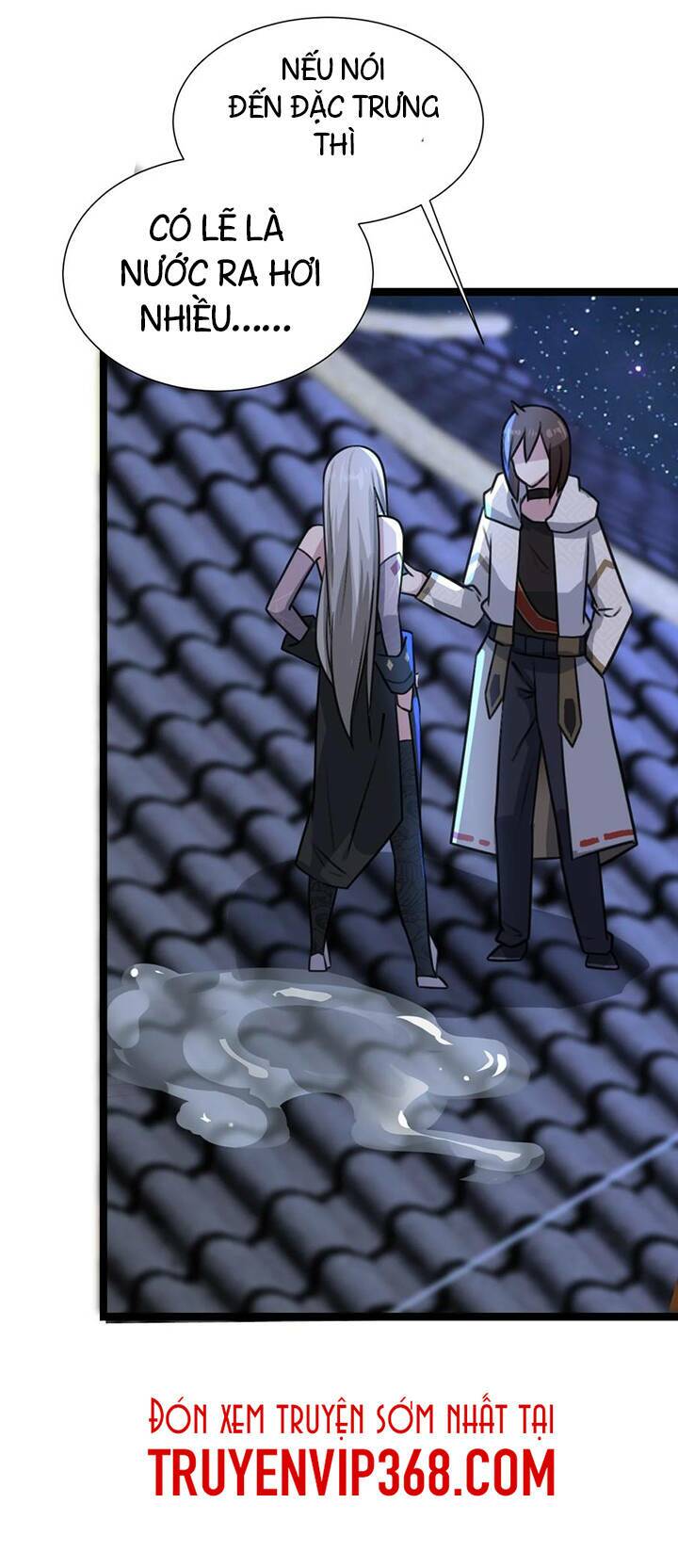 Đại Bảo Kiếm Của Tôi: Chapter 24