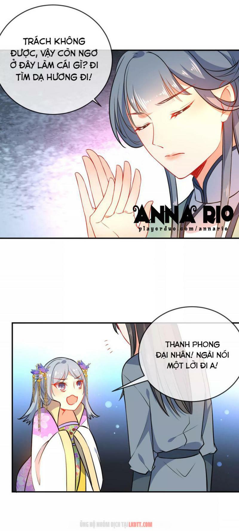 Tiểu Yêu Tinh Điều Giáo Bảo Điển: Chapter 77