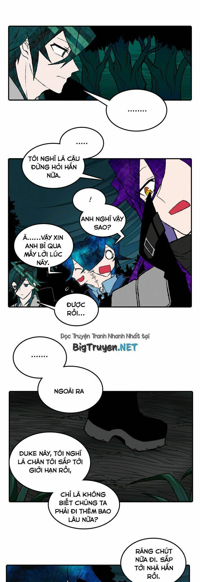 Niflheim: Chapter 18