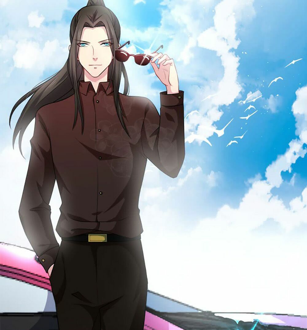 Ngạo Kiều Quỷ Vương Yêu Ta: Chapter 41