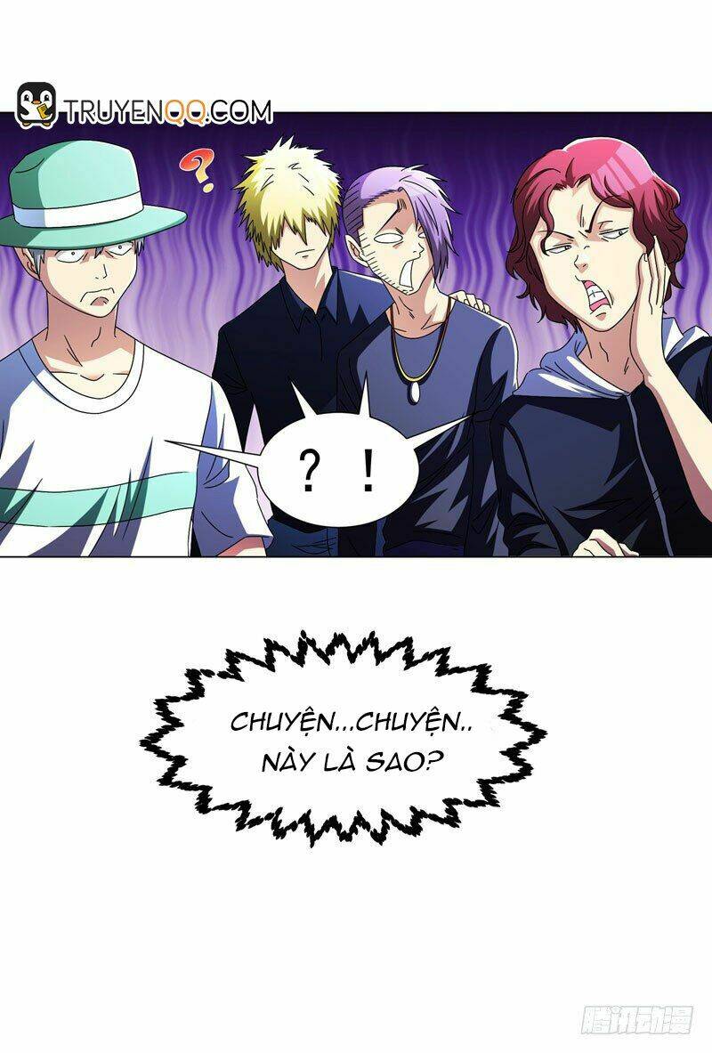 Vòng Bạn Bè Địa Phủ: Chapter 13