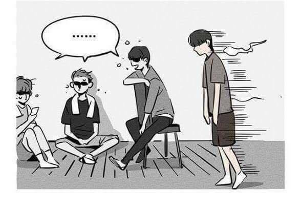 Nhật Kí Đường Đến Sân Khấu: Chapter 0