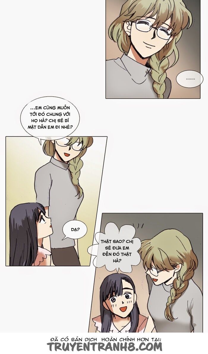 Magical Exam Student: Chapter 42