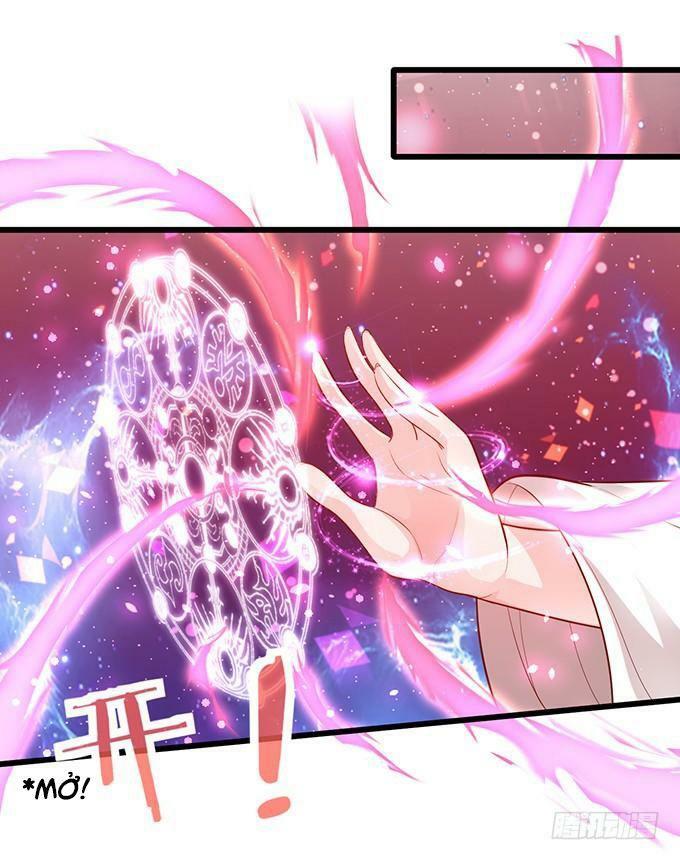 Hồ Tiên Hung Bạo: Chapter 155
