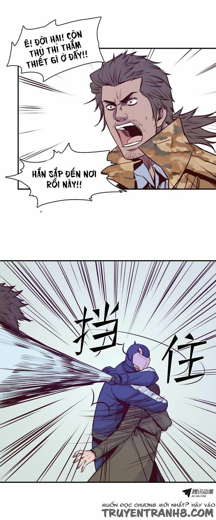 Vua Của Vong Linh: Chapter 149
