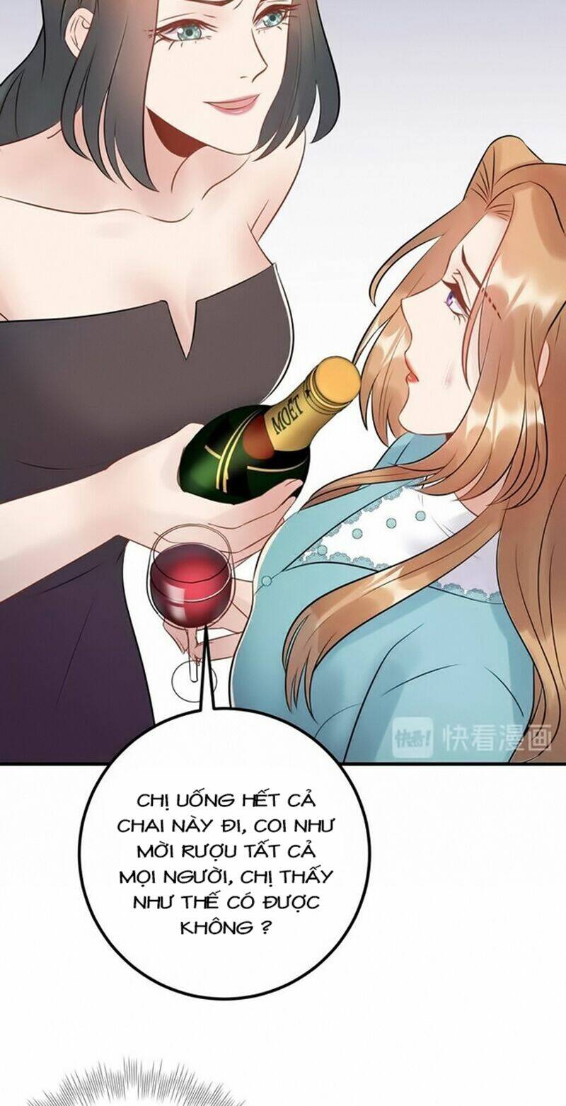 Trong Sinh Chi Ức Vạn Ảnh Hậu Yếu Thượng Vị: Chapter 142