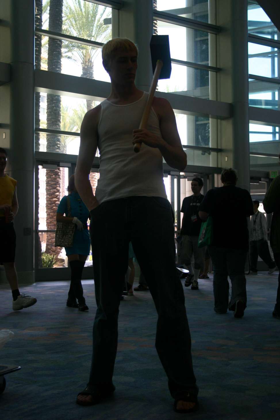 Shonan Junai Gumi: Chapter 92