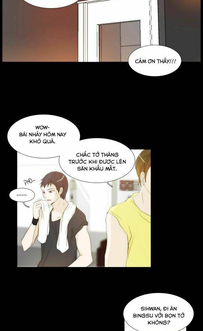 Không Thể Chạm Vào Anh: Chapter 110