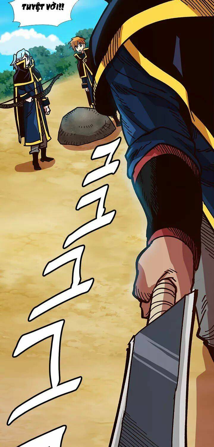 Nô Lệ Nghịch Thiên: Chapter 11