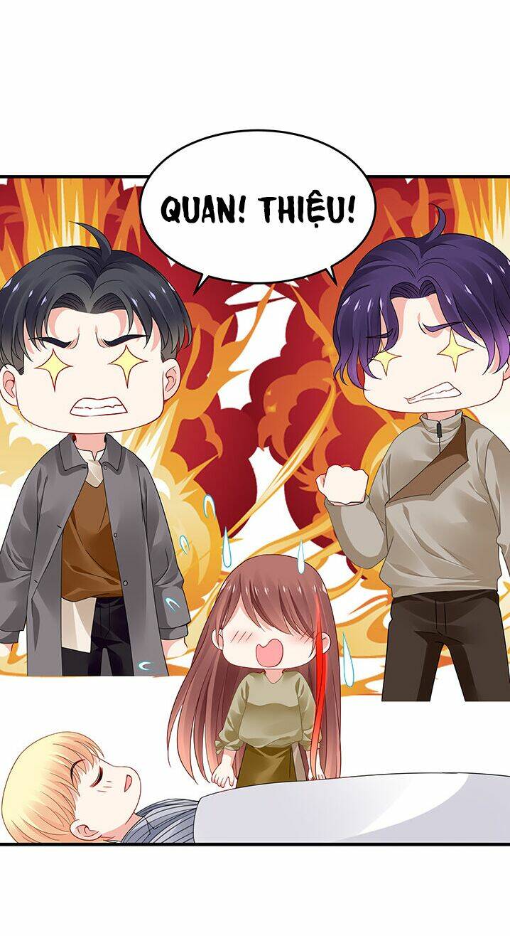 Bạn Trai 1/4 Của Tôi: Chapter 48