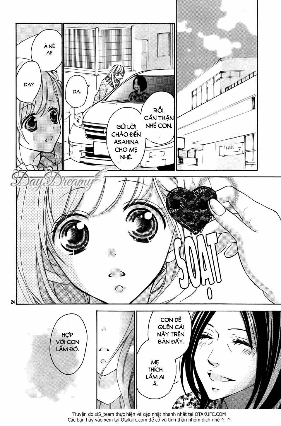 True Love: Chapter 27