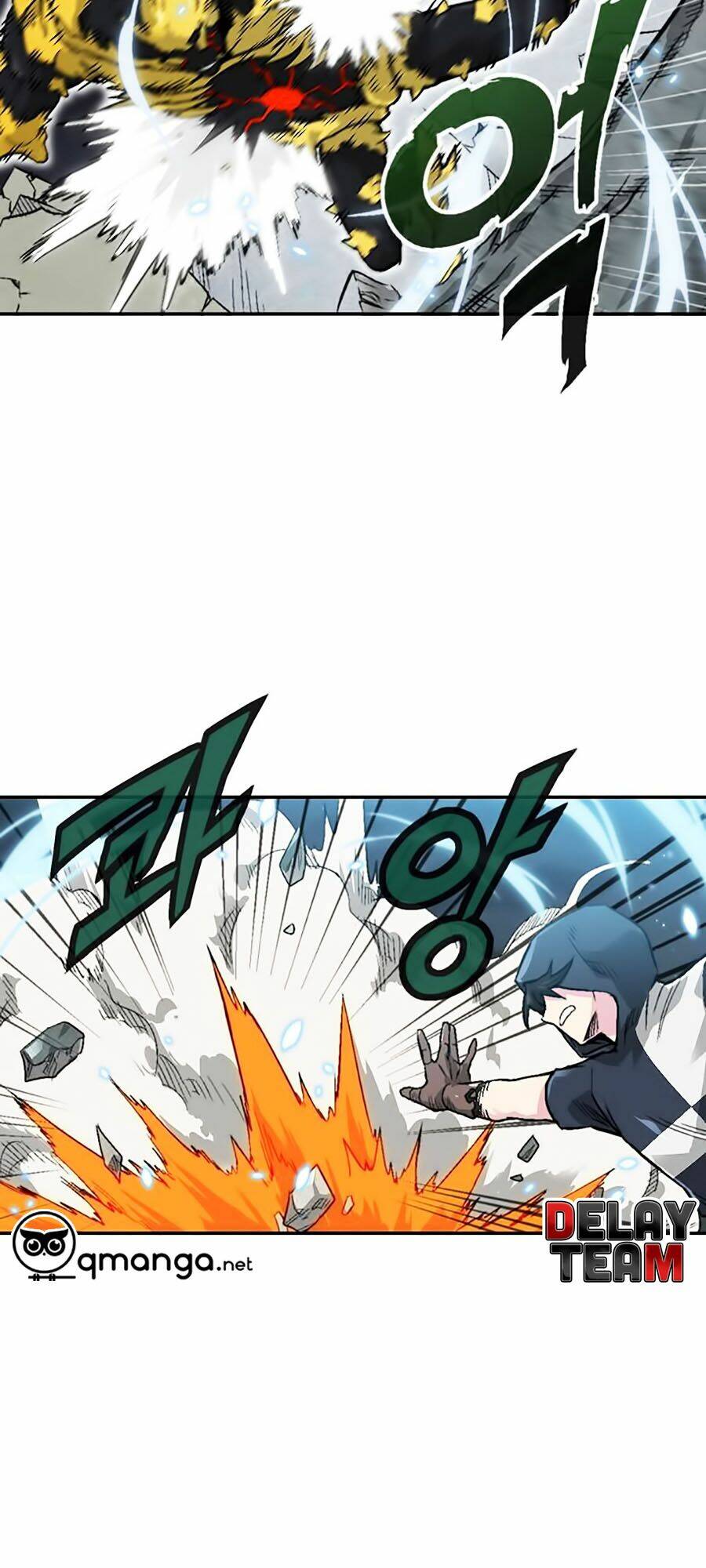 Hầm Ngục Bóng Tối: Chapter 5