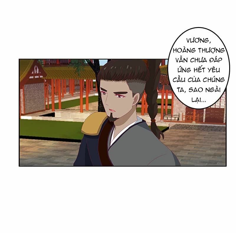 Thông Linh Phi: Chapter 467
