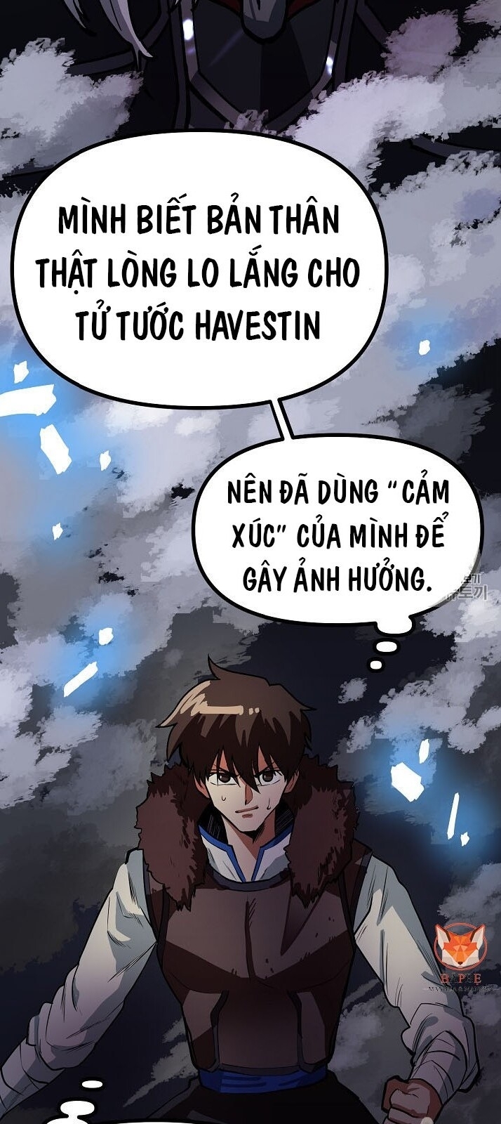 Ark: Chapter 20