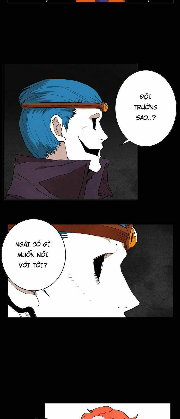 Hard Core Leveling Warrior: Chapter 148