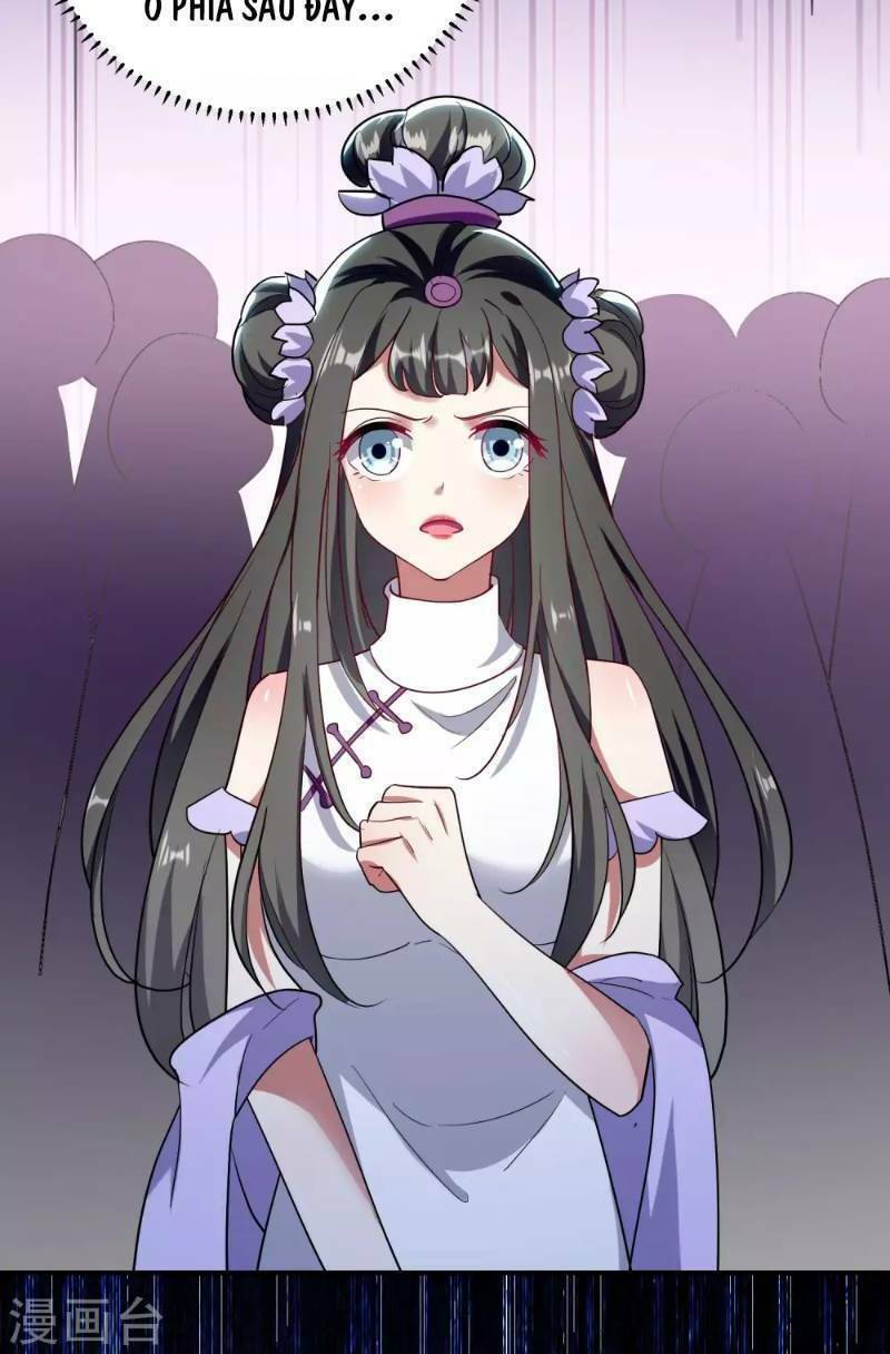 Vạn Giới Tiên Vương: Chapter 46