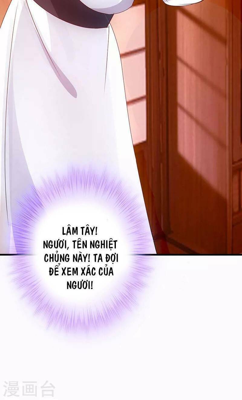 Cuồng Bạo Nghịch Tập: Chapter 8