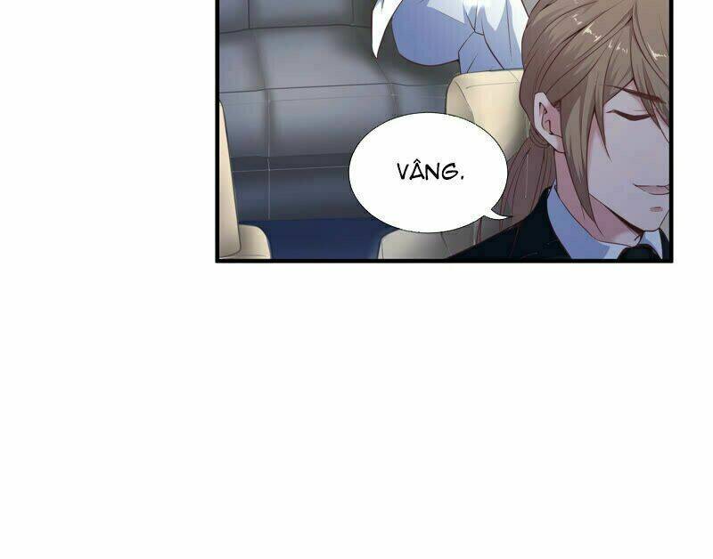 Chiến Lược Lãng Mạn Của Thịnh Thiếu: Chapter 36