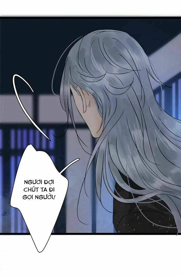 Thái Tử Bị Hoang Tưởng: Chapter 46