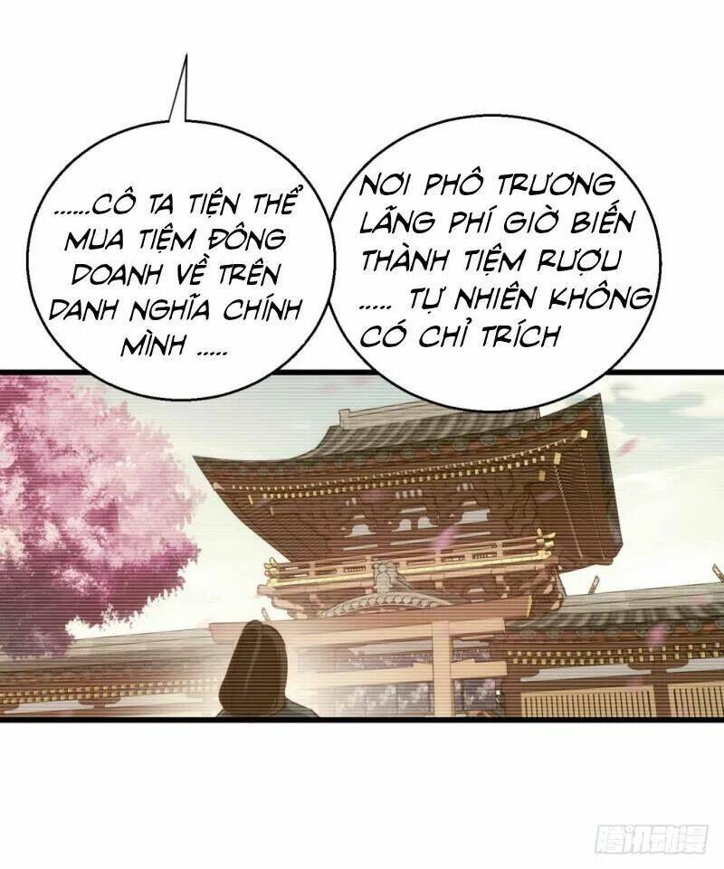 Bẩm Báo Công Chúa !: Chapter 33