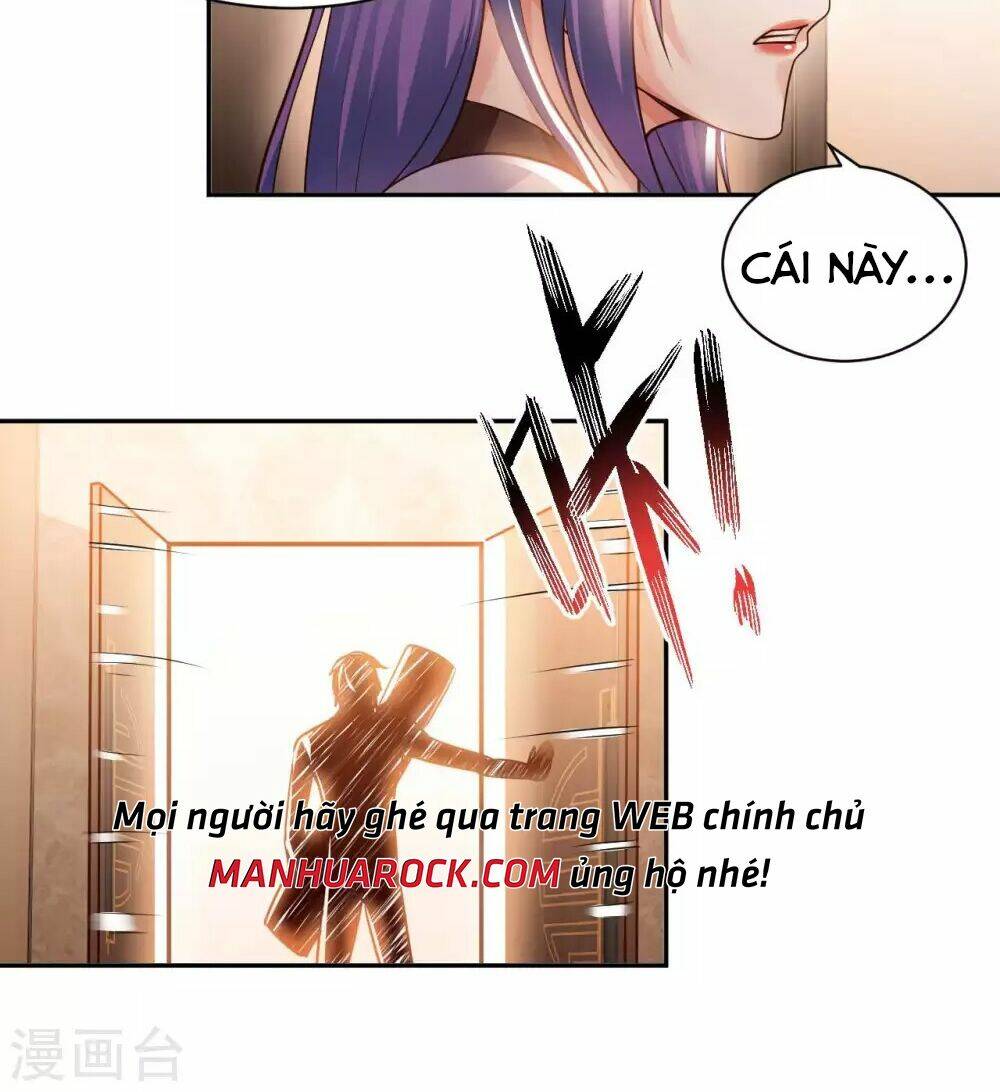 Sư Phụ Của Ta Là Thần Tiên: Chapter 38