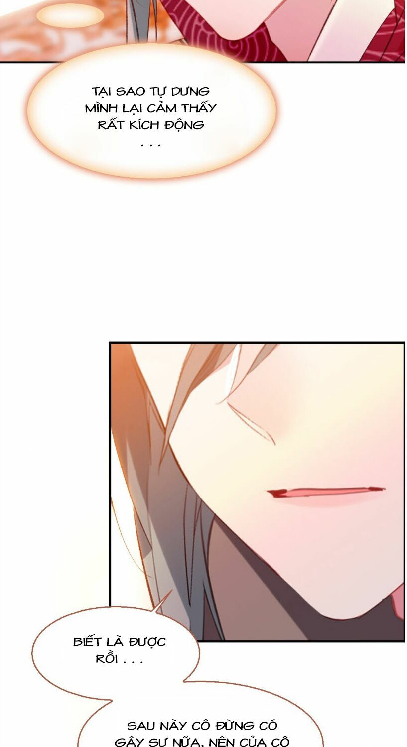 Gả Cho Một Tên Thái Giám Đáng Ghét: Chapter 107
