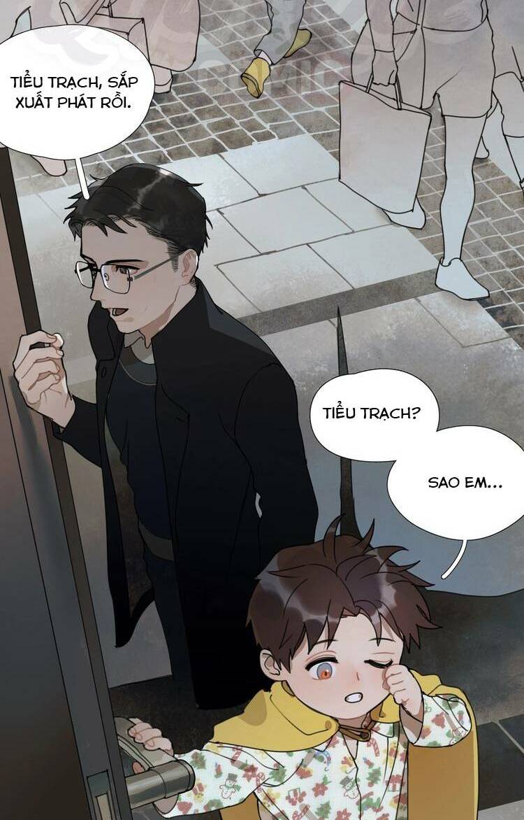 Thần Trạch: Chapter 16