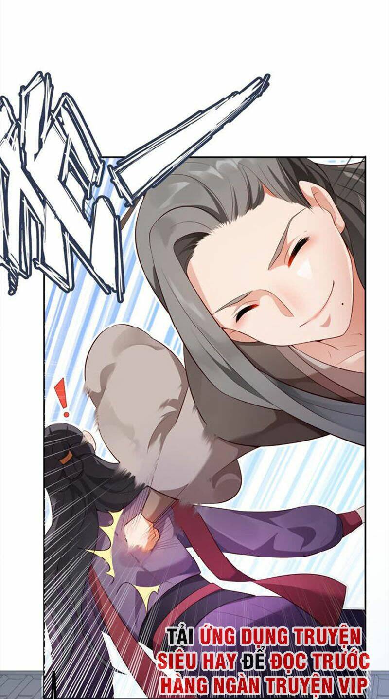 Ma Nhị Đại: Chapter 26