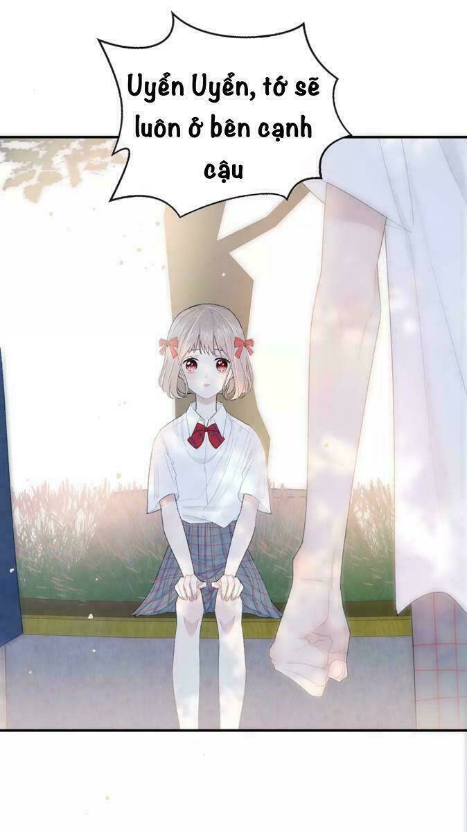 Từ Cái Nhìn Của Em: Chapter 24