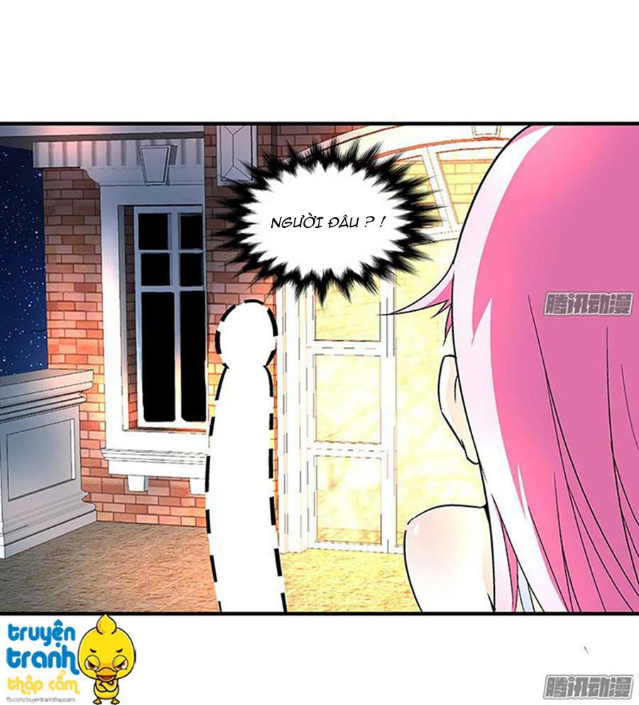 Cường Sủng Hào Môn Tiểu Manh Thê: Chapter 18