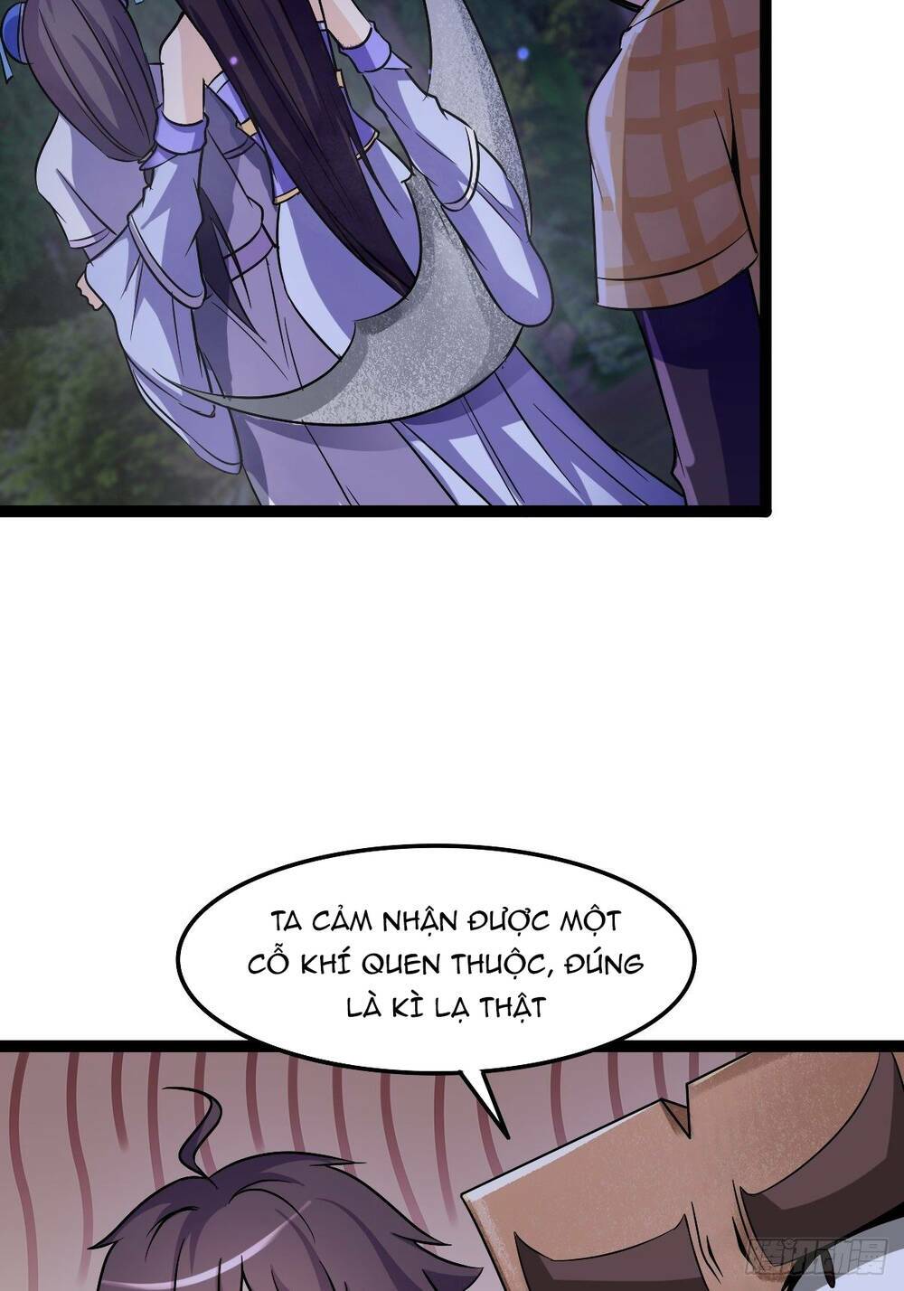 Cục Gạch Xông Vào Dị Giới: Chapter 12