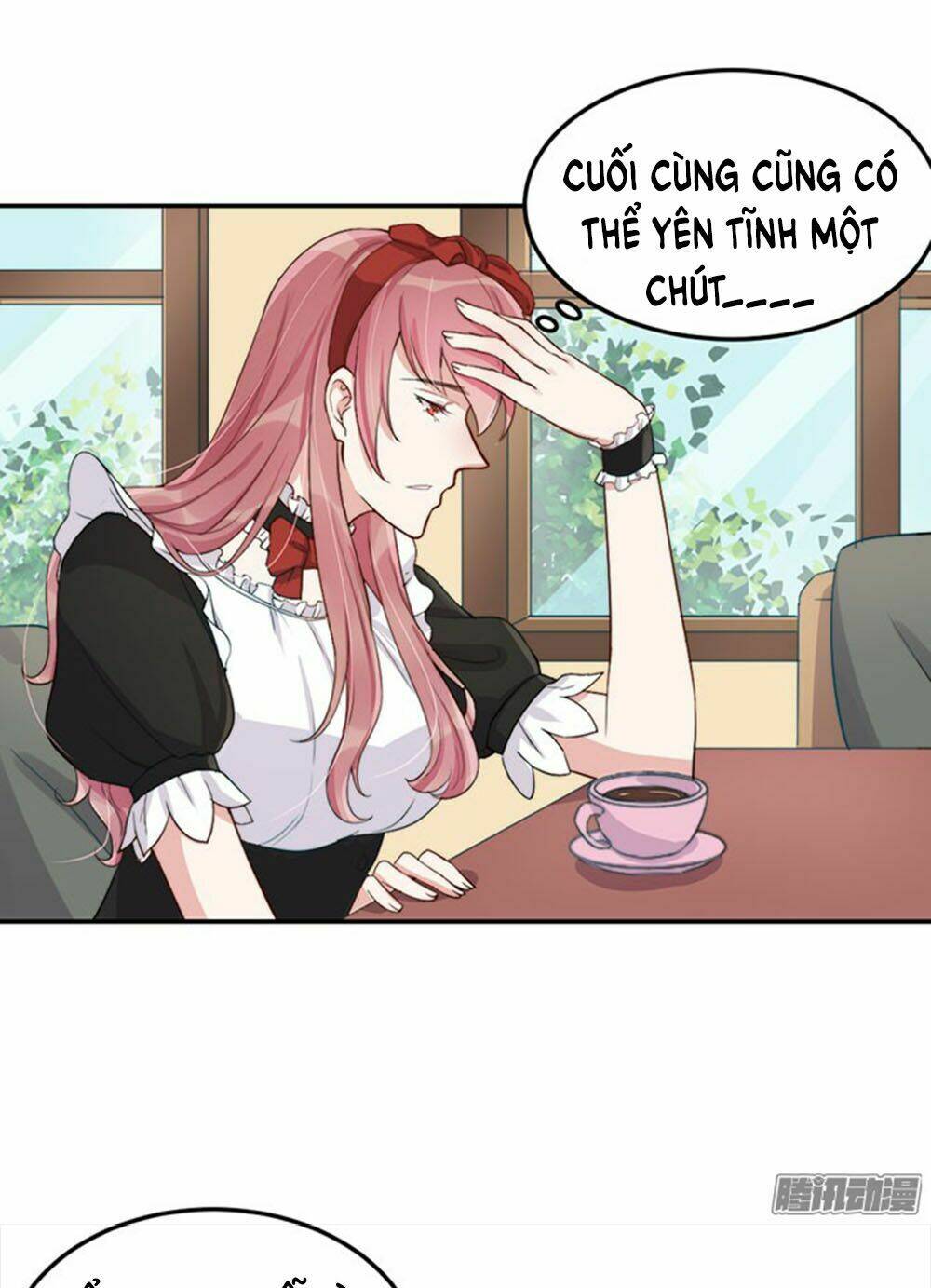 Bà Xã Tôi Là Nam Thần: Chapter 32