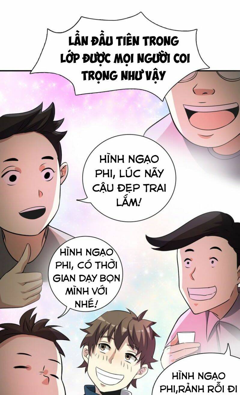 Trọng Sinh Tiểu Y Tiên: Chapter 3
