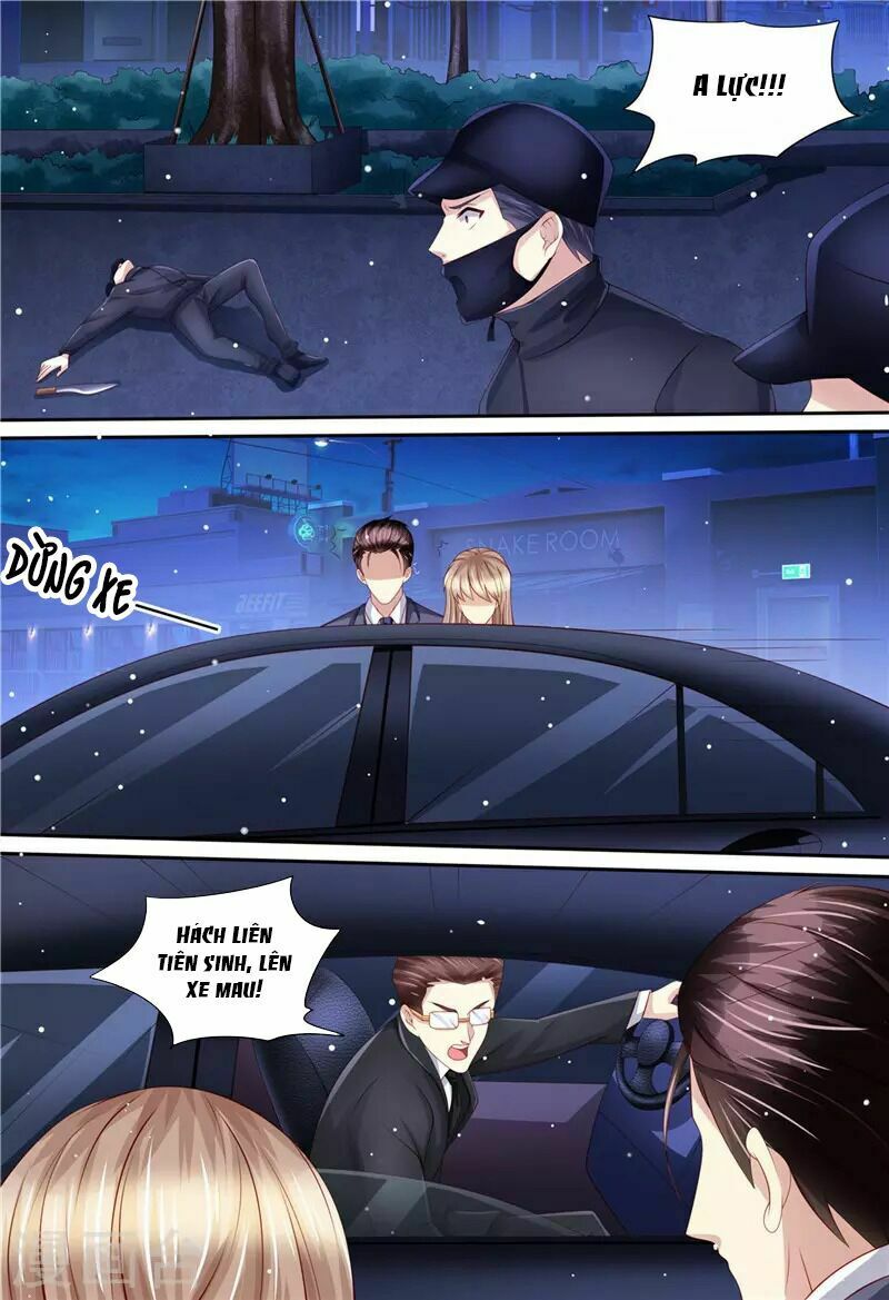 Cưng Chiều Vợ Yêu: Chapter 200