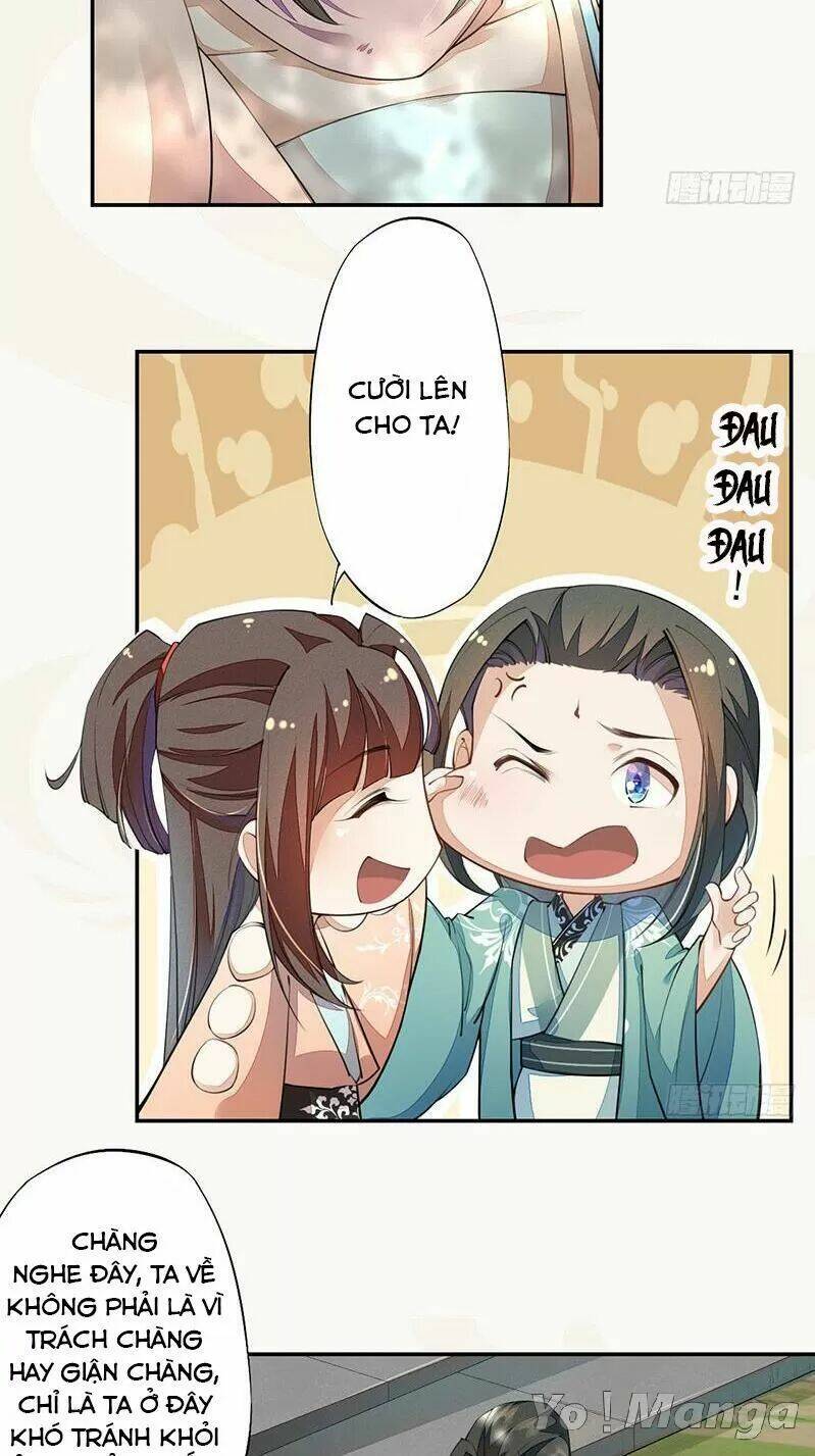 Tuyệt Thế Luyện Đan Sư: Chapter 87