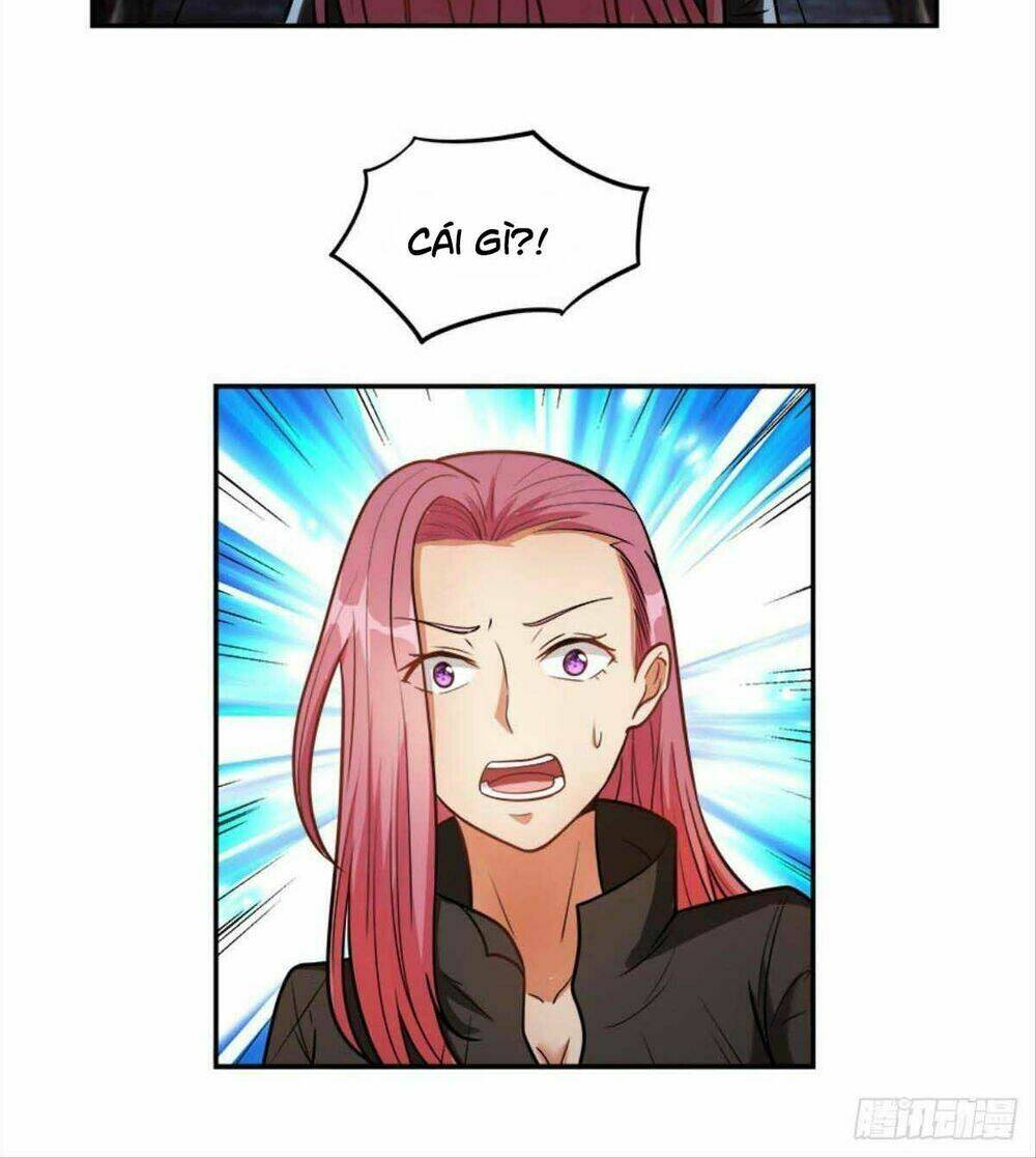 Xâm Lược Vạn Giới: Chapter 19