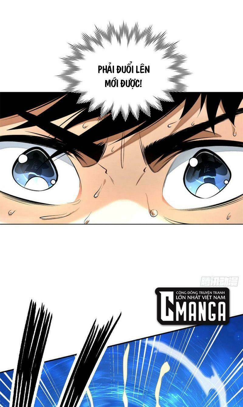 Minh Nhật Chi Kiếp: Chapter 24