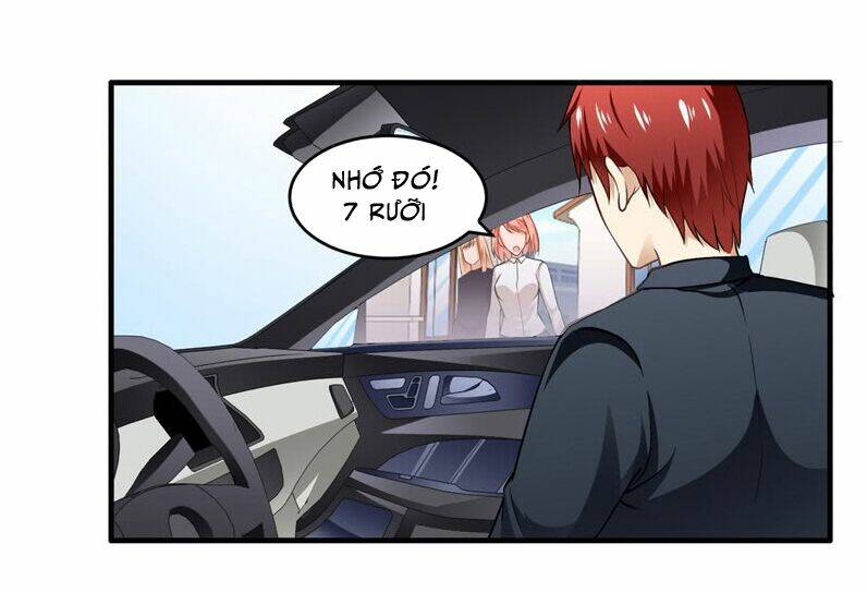 Siêu Cấp Bảo An Tại Đô Thị: Chapter 7
