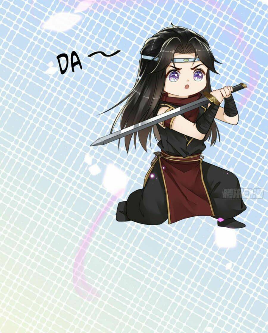 Ma Đầu Vạn Ác Năm Tuổi Rưỡi: Chapter 4