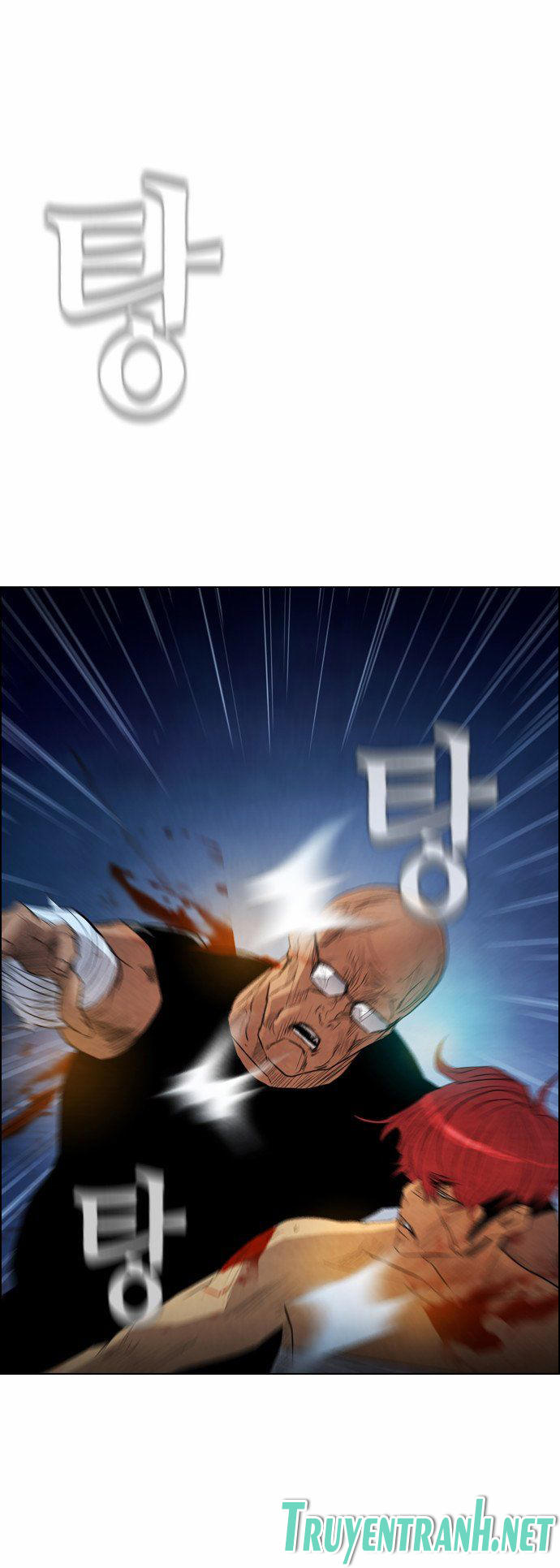 Revival Man: Chapter 18
