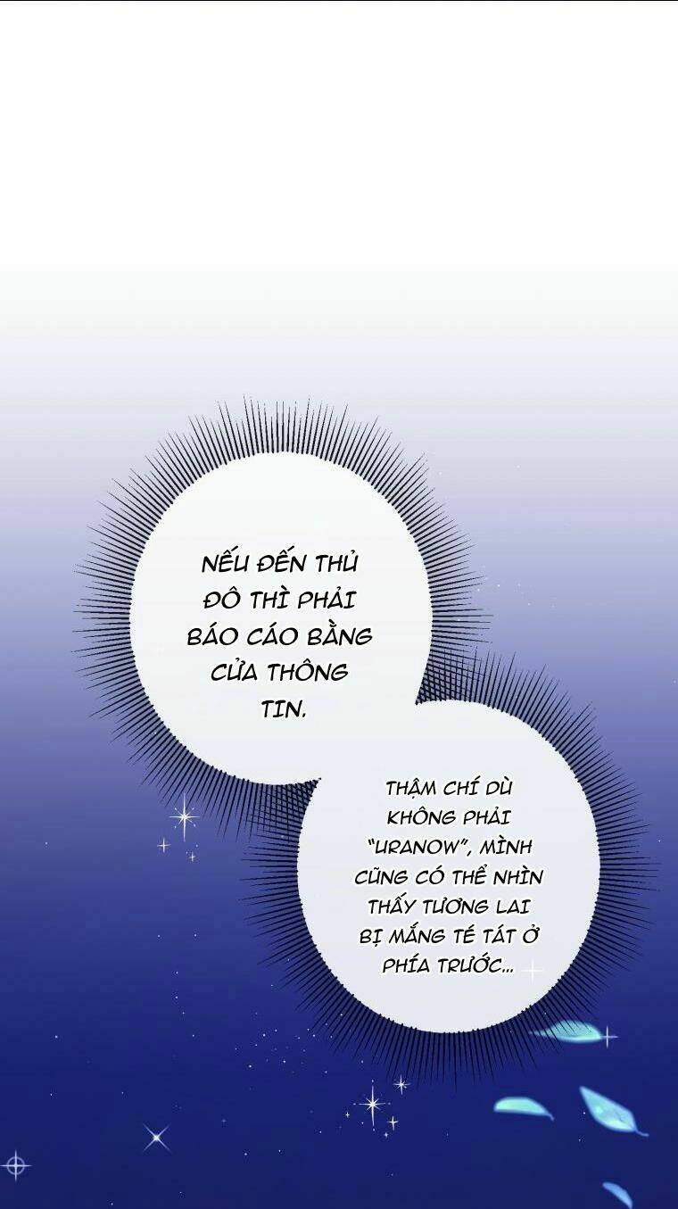 Đọc Thần Chú Lên Đi, Rose!: Chapter 9