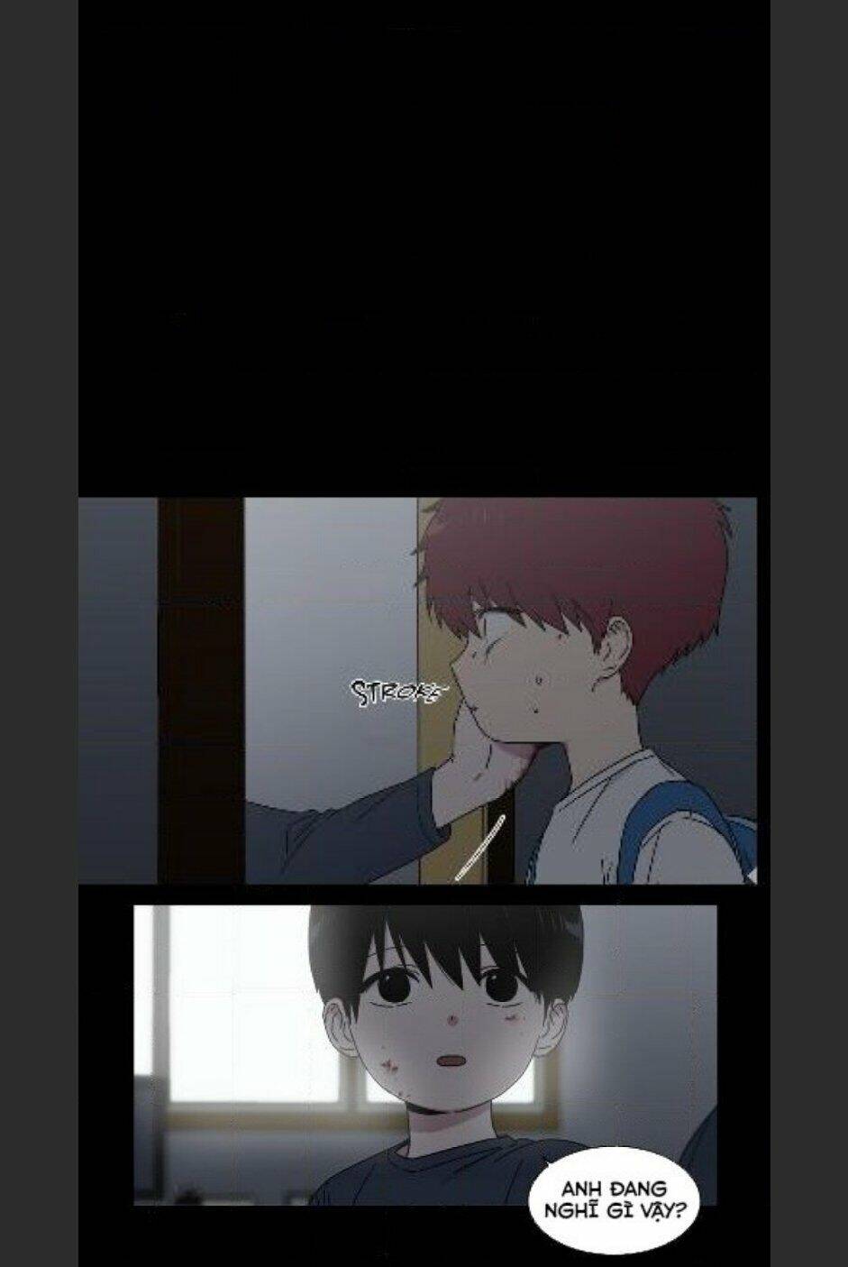 …”Một Sự Thật Khá Khó Chịu.”: Chapter 64