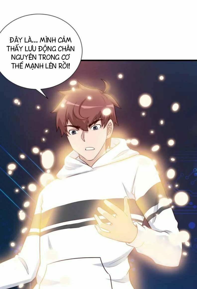 Hệ Thống Tu Tiên Mạnh Nhất: Chapter 72