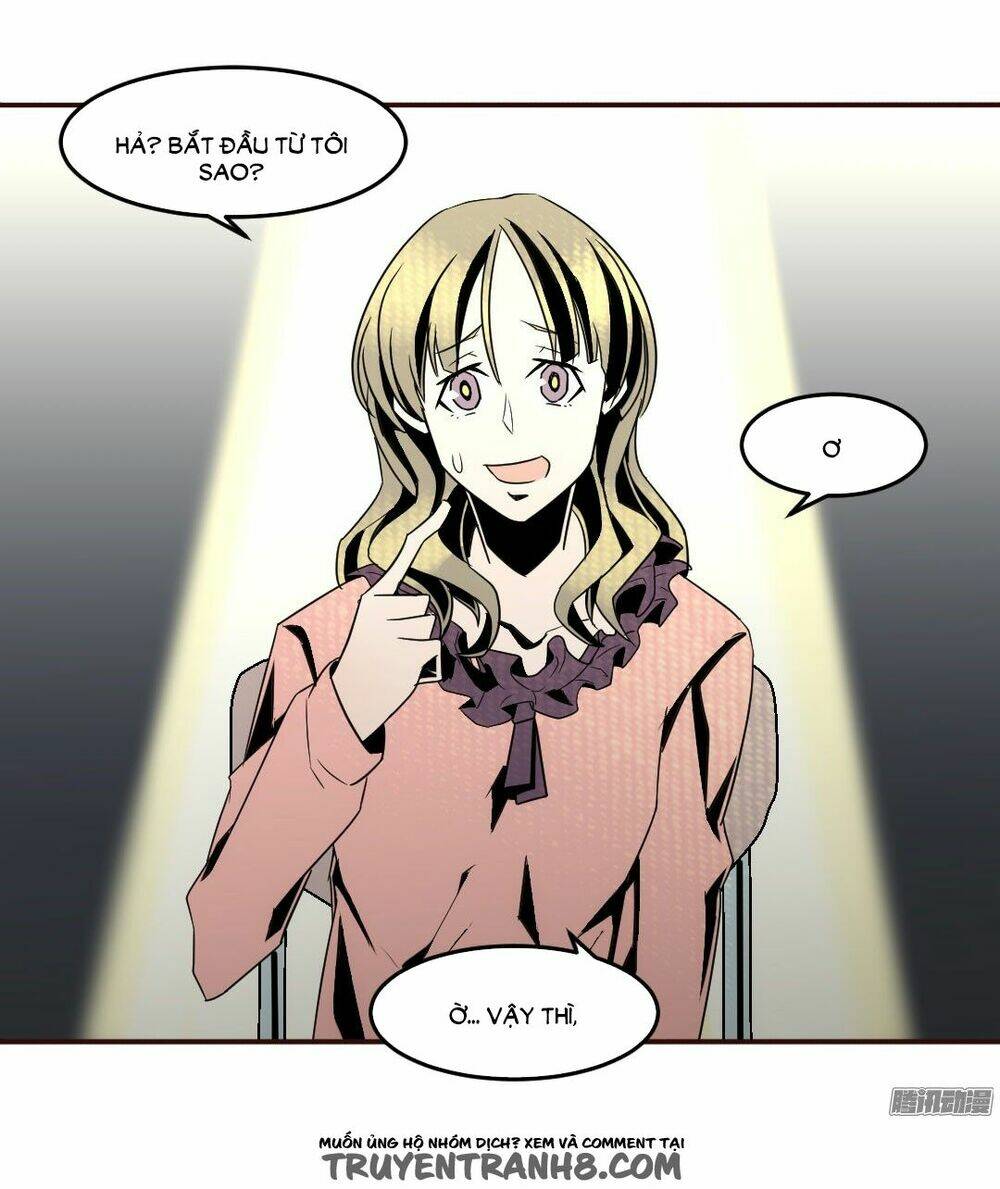 Điều Ước Của Người Phàm: Chapter 14