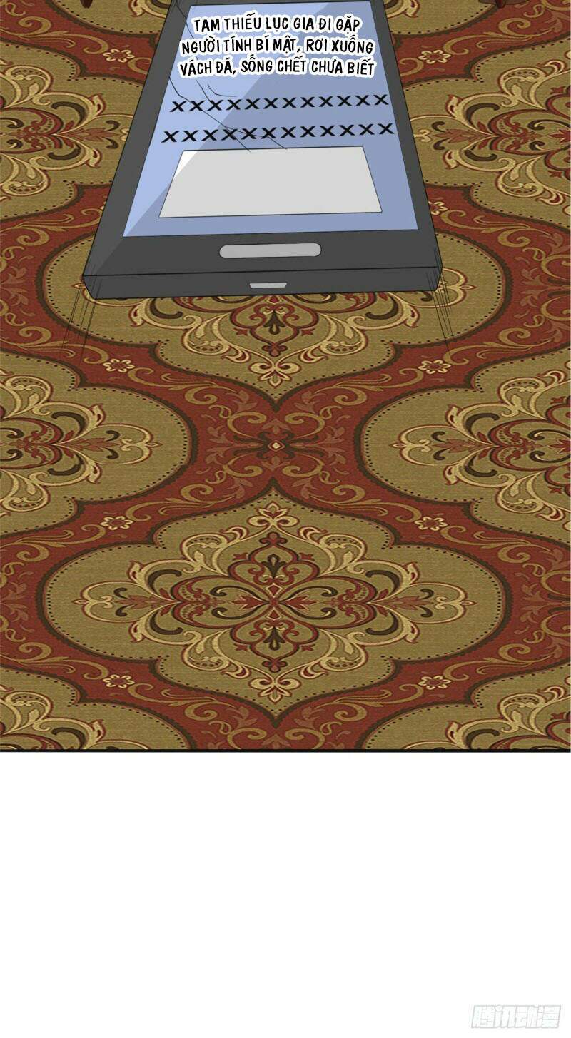 Siêu Cấp Nữ Thần Trọng Sinh: Chapter 31