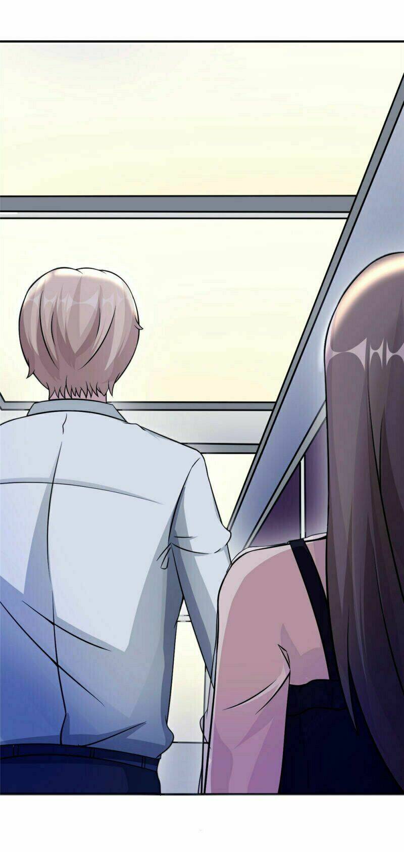 Mạc Thiếu Bức Hôn: Vợ Mới Khó Chống Đỡ: Chapter 86