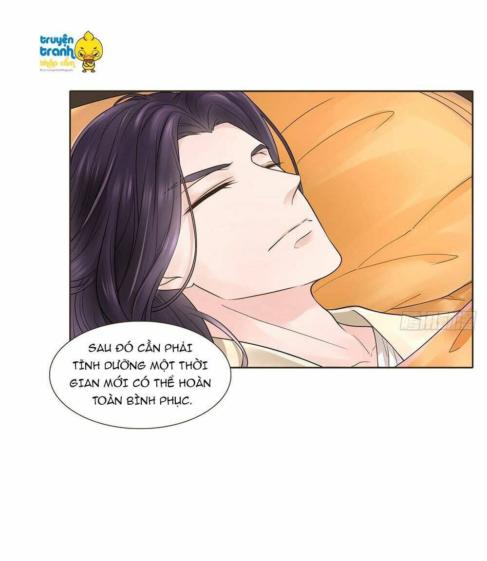 Đại Giá Thừa Tướng: Chapter 96